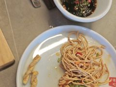 -宴全牛粤来越牛潮汕鲜牛肉火锅(海州万达广场店)