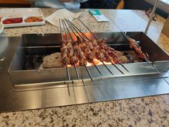 -丰茂烤串(公园店)
