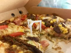 -必胜客(星兰宅急送店)