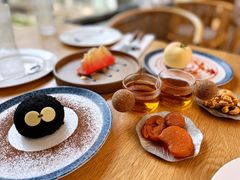 -自如ZSPACE四合院艺术餐厅