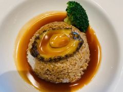 -环球港凯悦 · 享悦中餐厅