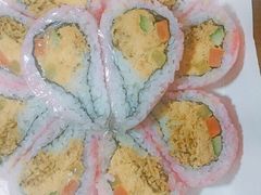 -N多寿司(恒隆广场店)