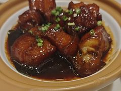 -小菜园新徽菜(北京大兴龙湖天街店)