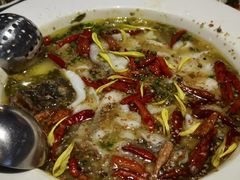 -新太二·鲜料川菜(晶耀前滩店)