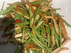 -金枝玉叶上海人家食府(三里河店)