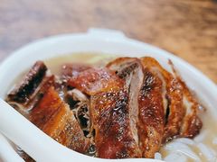 -佳记厚街烧鹅濑粉(广州总店)