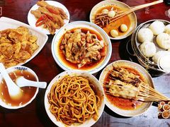 -小街天府(西工小街店)