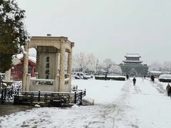 -卢沟桥文化旅游区