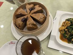 -东四民芳餐厅(世茂工三店)
