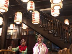 大堂-二十八里太湖船菜(吉祥路店)