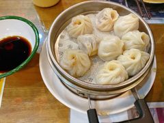 -堂瓦里·33年传统赣菜(第一街区店)