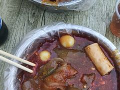 -十二中串串香(三桥街道桃园北路东社区店)