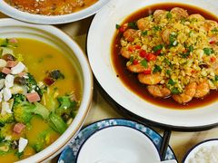 五味大虾-尚岛私房菜(西方巷店)