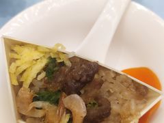-味友味港印记(厦门集美银泰百货店)