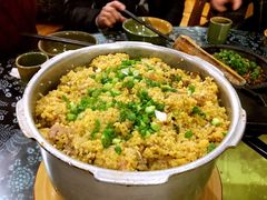 -六合居·明厨亮灶餐厅(成双大道店)