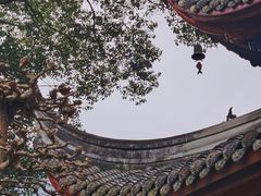 -成都市文殊院