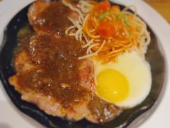 -豪客来牛排(大汉口城店)
