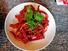 -徐记私厨(半淞园路店)