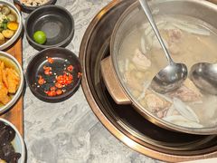 -大头椰·海南椰子鸡火锅(思明万象城店)