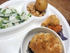 -素满香·食养自助(天一广场店)