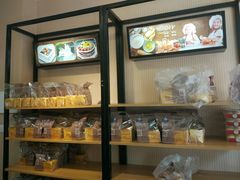 -真爱吐司(龙湖店)