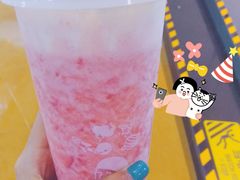 -喜茶(上海正大广场店)