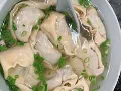 -顶巧鸡汤馄饨(虹口总店)
