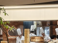 -苏小柳点心·手作小笼包(浦东嘉里城分院)