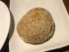 -南门小馆·清真(国贸商城店)