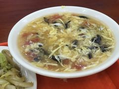 西红柿鸡蛋汤-超意兴·把子肉(双龙庄店)