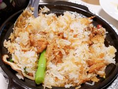 皇上皇煲仔饭-煲王粤菜餐厅(中侨中心店)