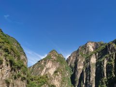 -龙庆峡风景区