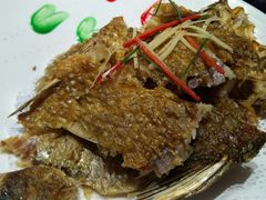 -楚鲜·汉正街一号(天河店)