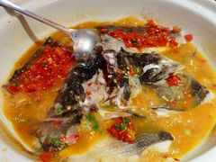 -湘当爱·鲜煮现炒(松岗立业路店)