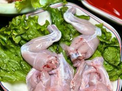 -三江两海老火锅(北京首店)