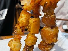 -壹块捌烧烤(灯市口店)