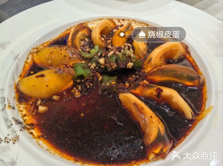🌶️🍜川粤美食大赏！