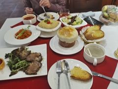 -金色时光俄式西餐厅(中央大街店)