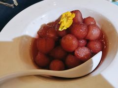 -伊带伊路新疆美食府(呼家楼店)