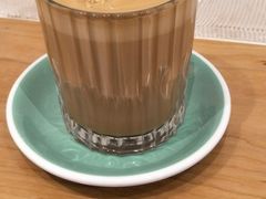 -Legno.ita Coffee by Wood(襄阳南路店)