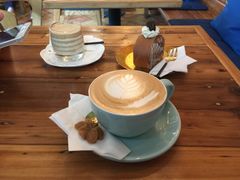 -西关84·History·Art·Cafe