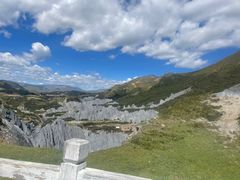 -墨石公园景区