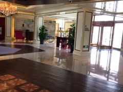 海河英迪格酒店-天津津利华酒店