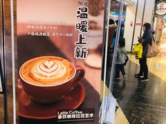 -BOKE博稞烘焙(天佑城店)