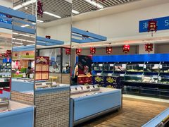 -果蔬好生活超市(东湖店)