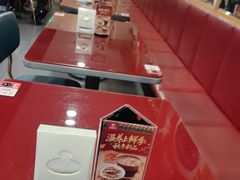 -宏状元现熬粥·京味菜(五棵松店)