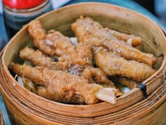 凤爪-香港蓮香樓(中環店)