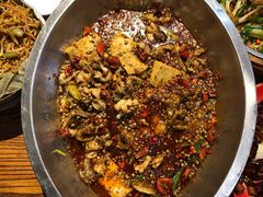 -呱呱叫民俗风味主题餐厅(沣峪口店)