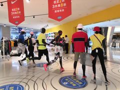 -BIGOFFS 超级折扣(仁恒伊势丹店)