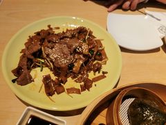 -避风塘(百联东郊店)